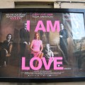 i am love poster