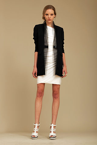 look 13 - DooRi - resort 11