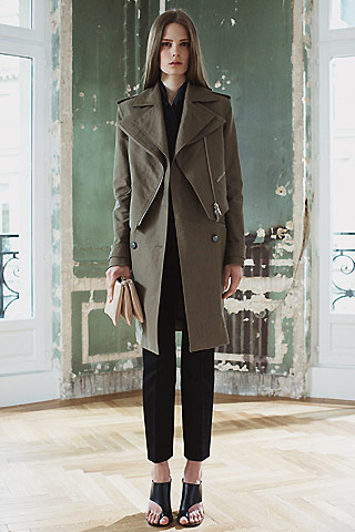 look 13 - celine - resort 11