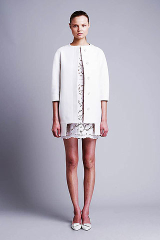 look 30 - stella mccartney - resort 11