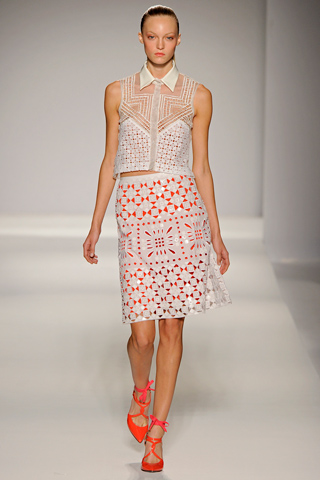 look 18 - sportmax - ss11