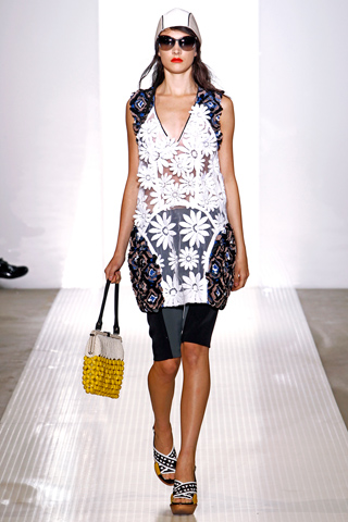 look 41 - marni - ss11