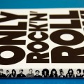 rock n roll book - Jerome SansAudrey Mascina - the selby