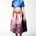 look 23 - christopher kane - resort 2011