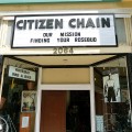 citizen chain - linlee