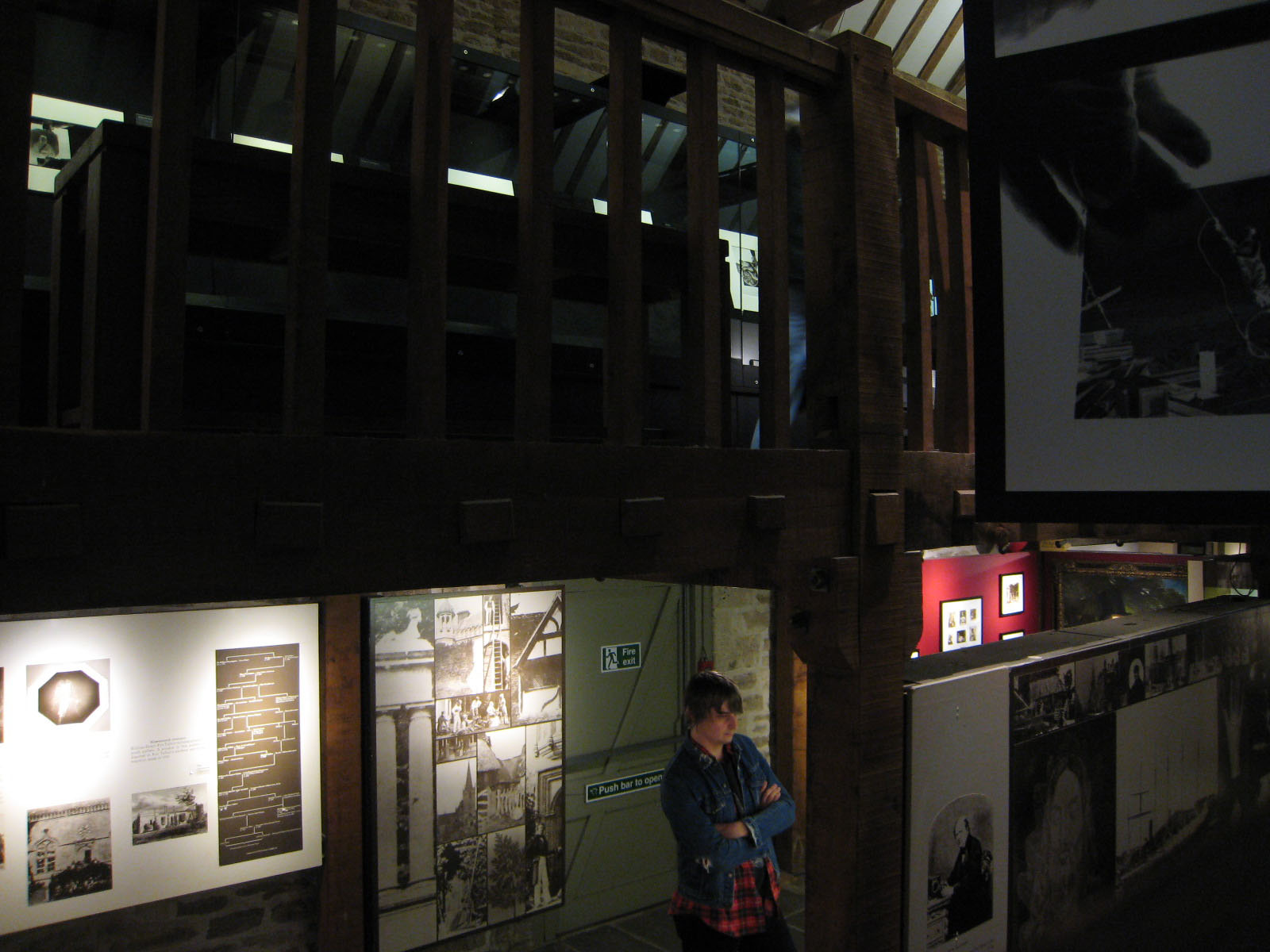 fox talbot museum