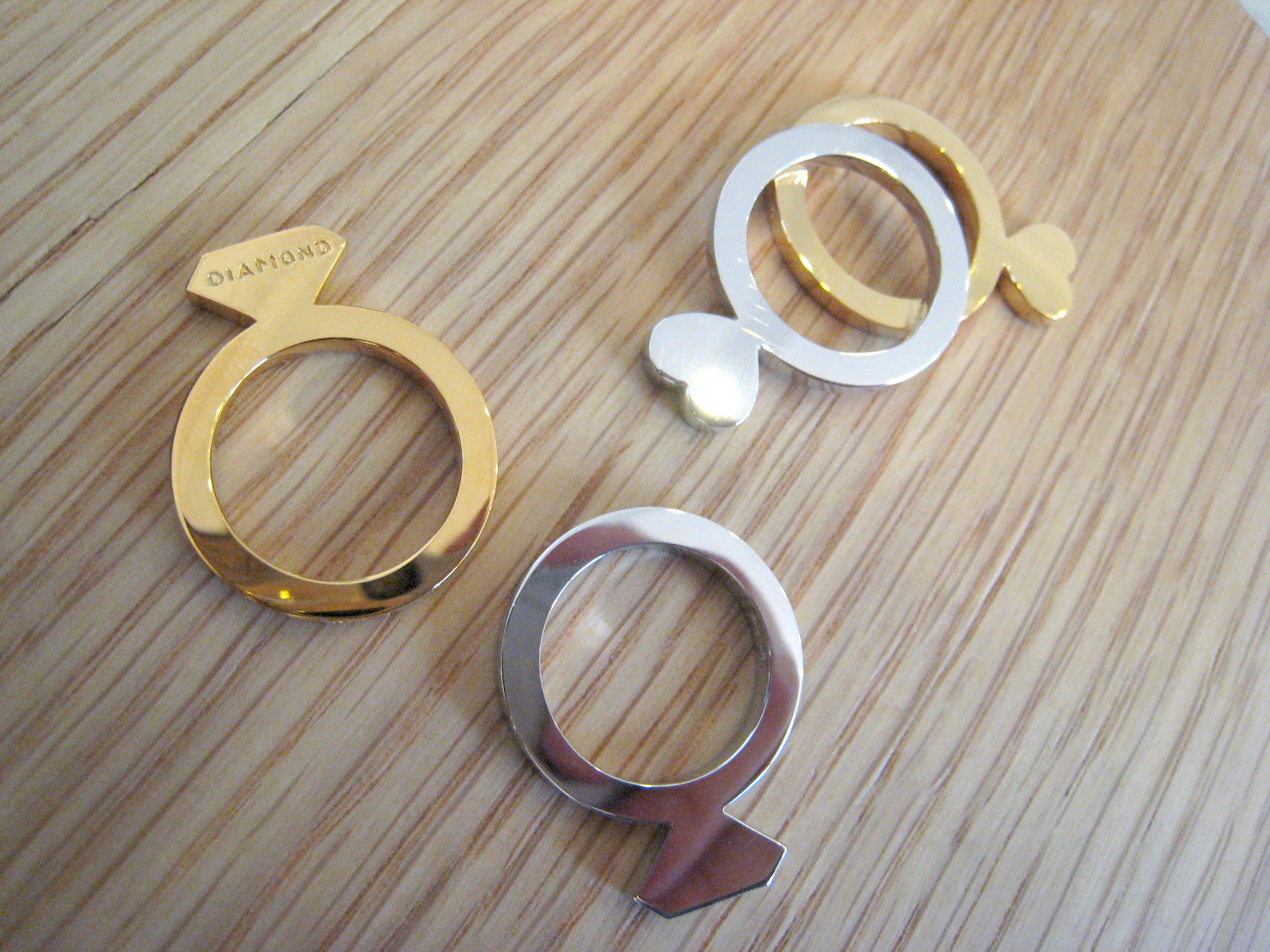 paris japan flat ring jewellery em design elle