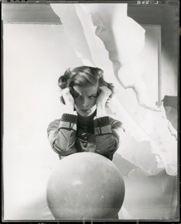 katherine hepburn cecil beaton - egodesign