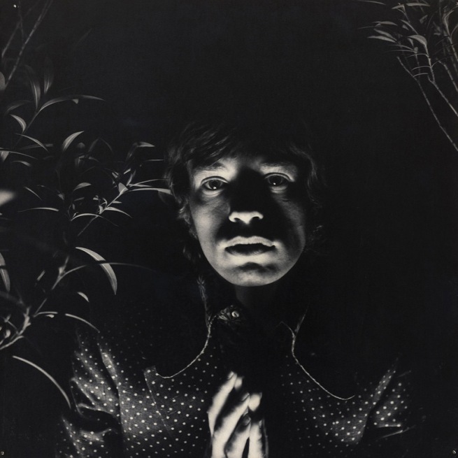 mick jagger cecil beaton marrakesh 67 - artblart