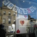 found bath valentines letterpress stationery gifts