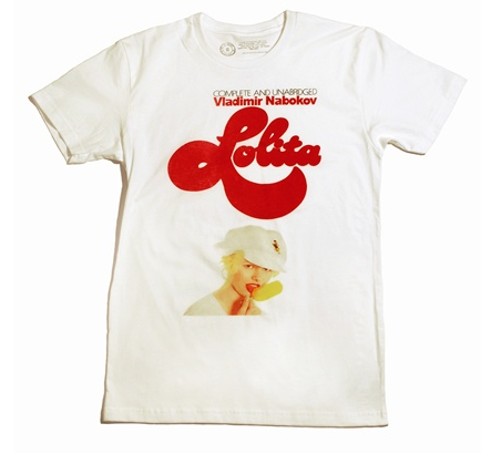 out of print tees bath boutique stockist lolita