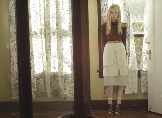 rodarte short film - wwd