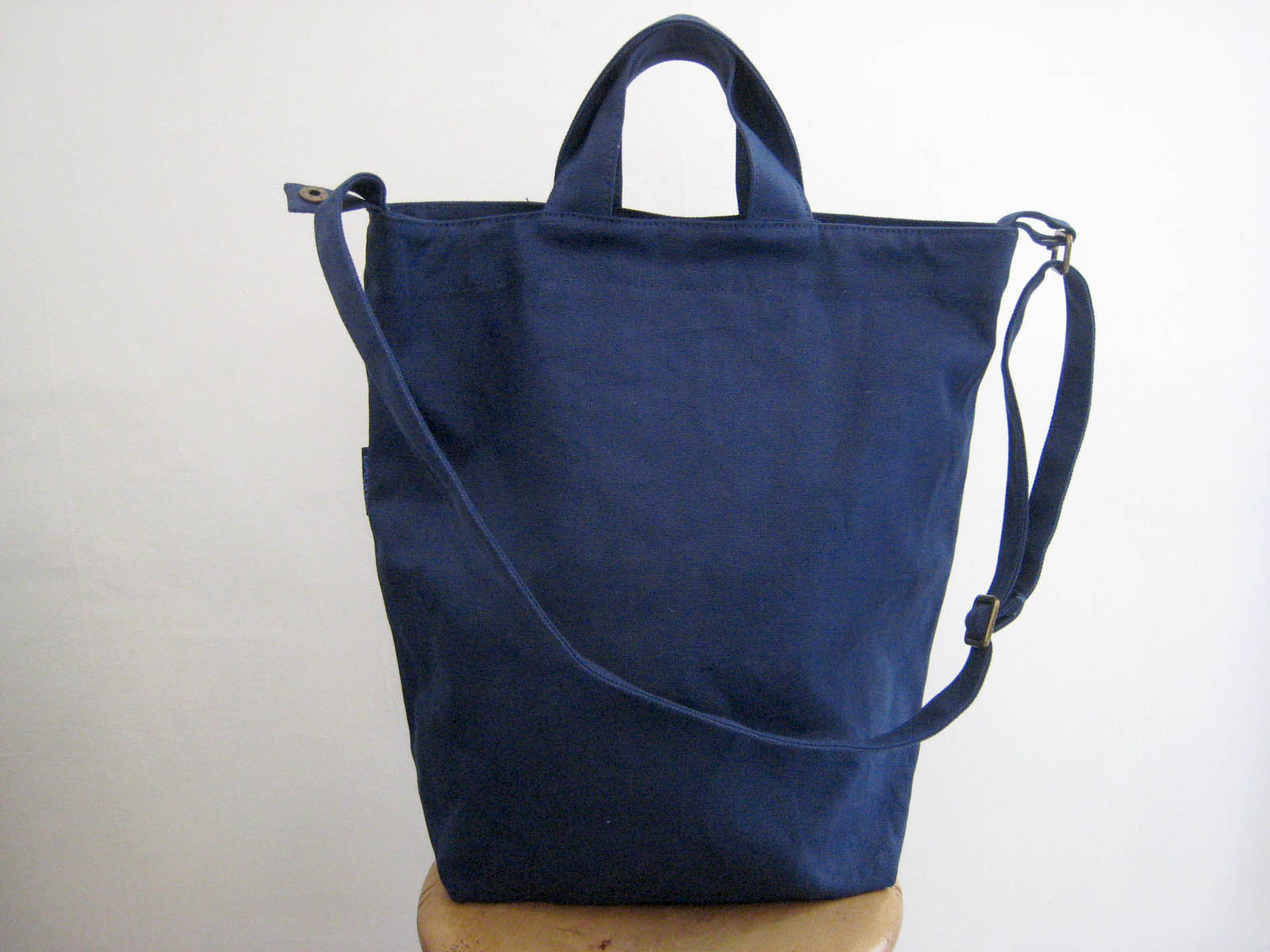 baggu blue duck bag found bath designer boutique stella telegraph top 50