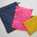 baggu - zips small dots 3 found bath boutique designer stella telegraph