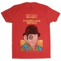 out of print - clockwork orange found bath boutique designer