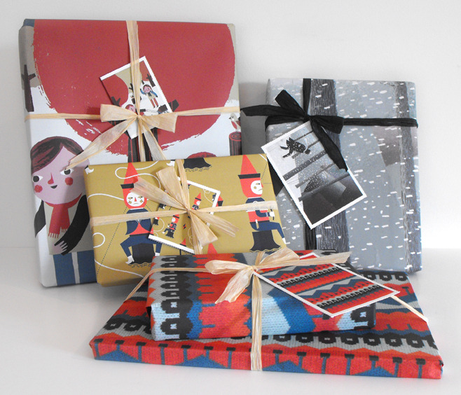 wrap issue 3 presents found boutique bath designer 