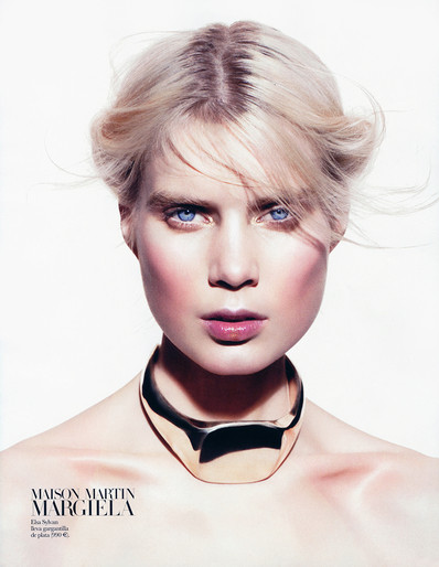 vogue spain - yadim stella telegraph top 50 found bath boutique designer shop vogue top 100 glamour magazine