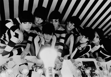 william klein found bath boutique stella telegraph top 50 concept store vogue glamour